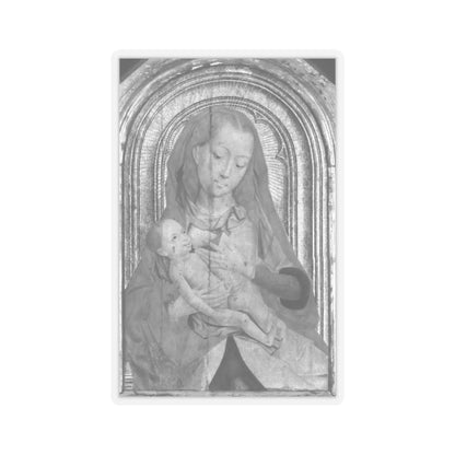 SKU:TSS-STICK-FLLRGR-3X3-1N0YO Sizes:3" × 3" Types:Transparent