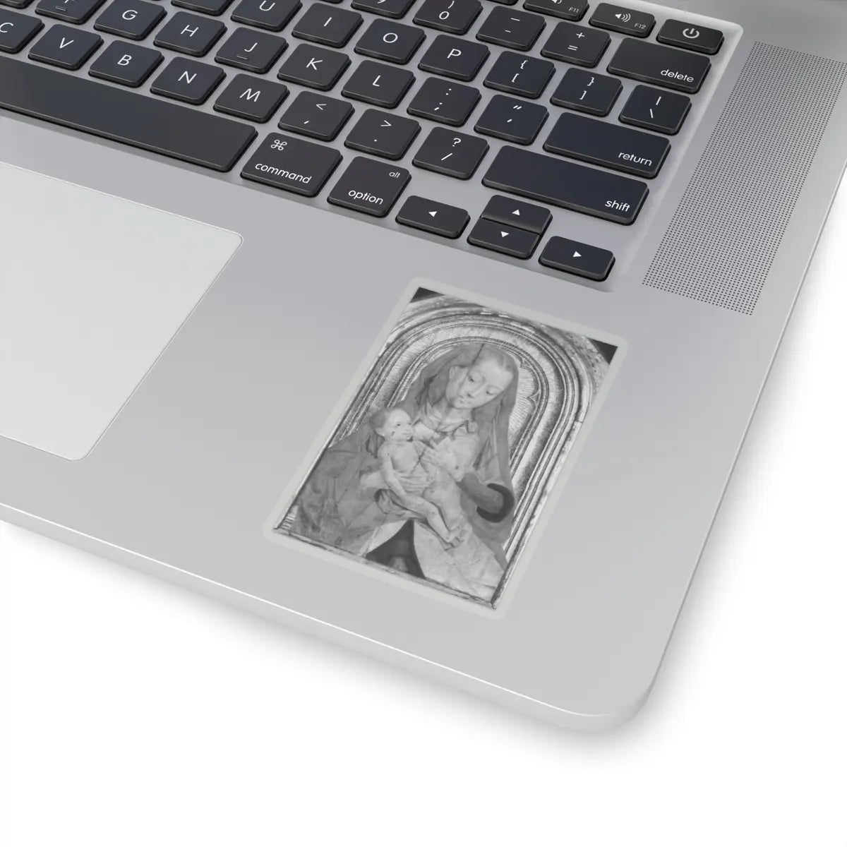SKU:TSS-STICK-FLLRGR-3X3-1N0YO Sizes:3" × 3" Types:Transparent