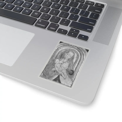 SKU:TSS-STICK-FLLRGR-3X3-1N0YO Sizes:3" × 3" Types:Transparent