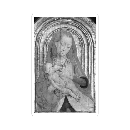 SKU:TSS-STICK-FLLRGR-4X4-2 Sizes:4" × 4" Types:White
