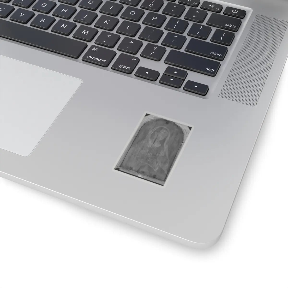 SKU:TSS-STICK-FLLRGR-2X2-1N0YP Sizes:2" × 2" Types:Transparent