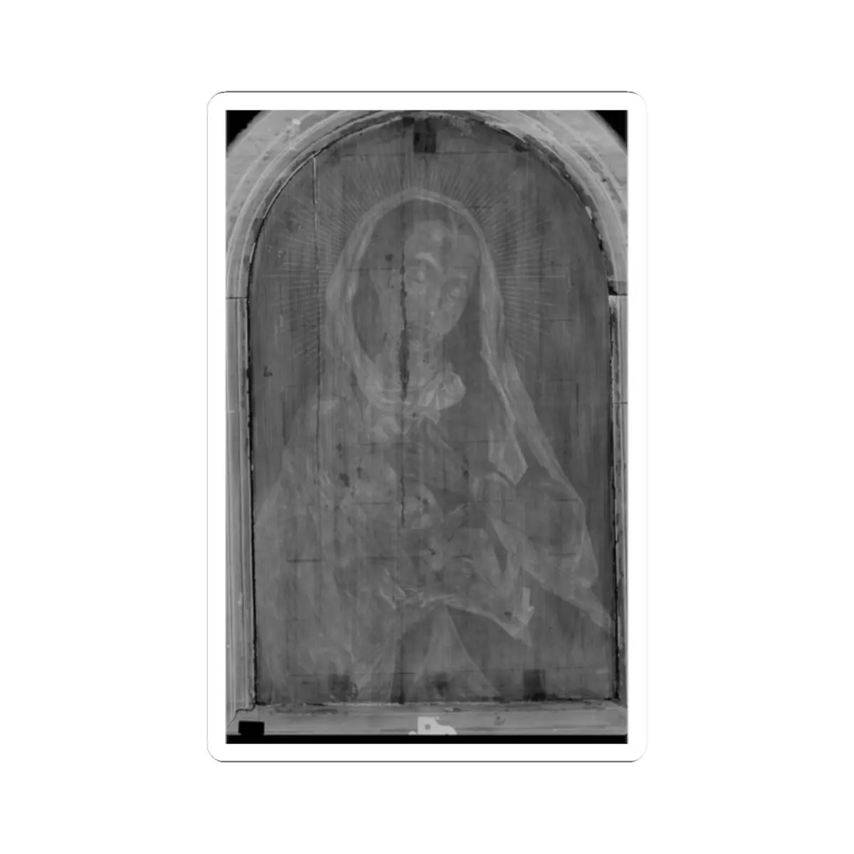 SKU:TSS-STICK-FLLRGR-2X2-3 Sizes:2" × 2" Types:White