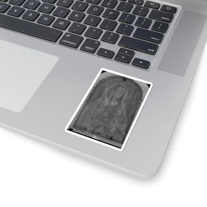 SKU:TSS-STICK-FLLRGR-3X3-3 Sizes:3" × 3" Types:White
