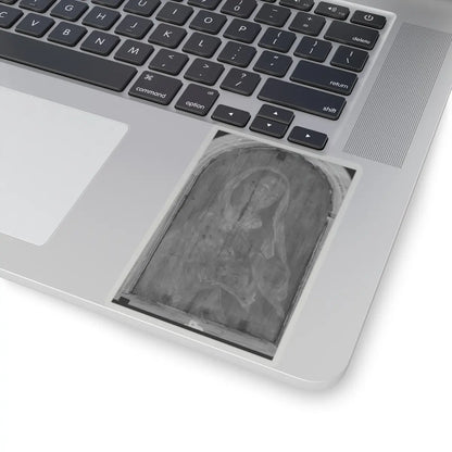 SKU:TSS-STICK-FLLRGR-4X4-1N0YP Sizes:4" × 4" Types:Transparent