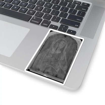 SKU:TSS-STICK-FLLRGR-4X4-3 Sizes:4" × 4" Types:White