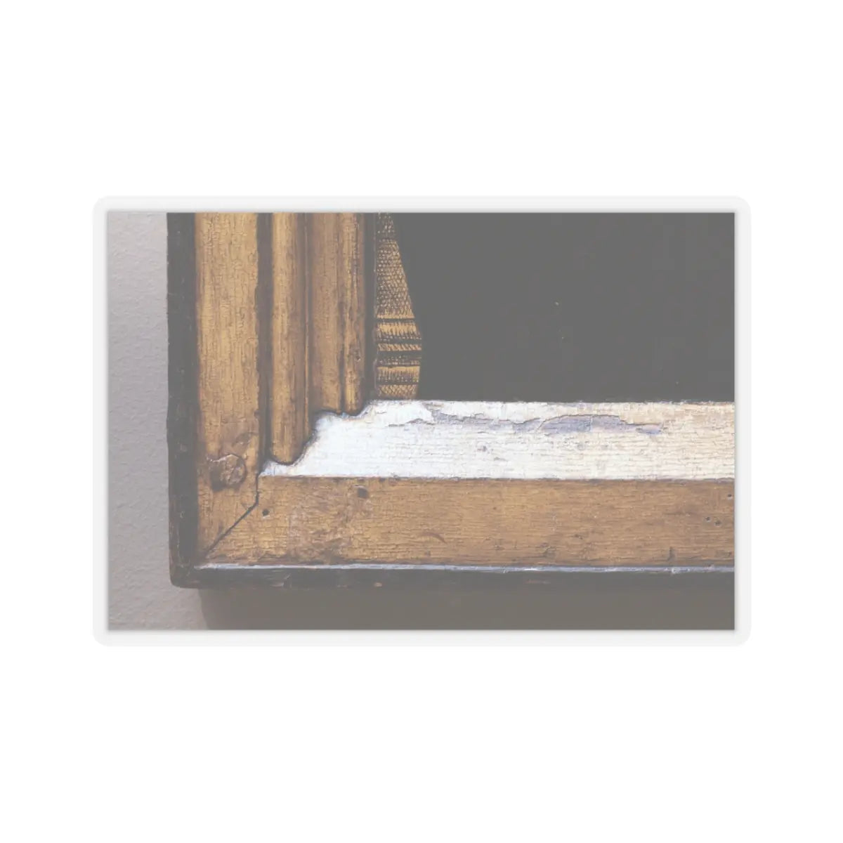 SKU:TSS-STICK-FLLRGR-3X3-1N0YQ Sizes:3" × 3" Types:Transparent