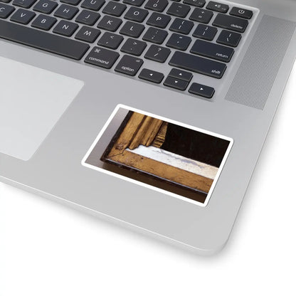 SKU:TSS-STICK-FLLRGR-3X3-4 Sizes:3" × 3" Types:White