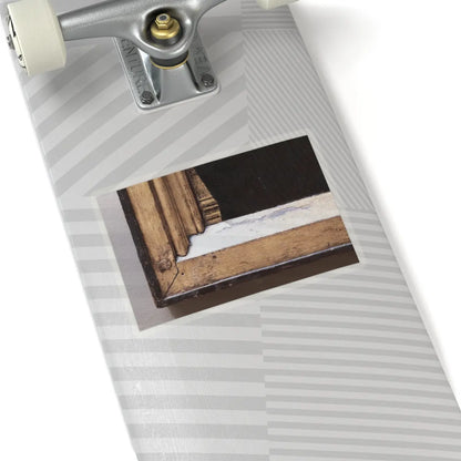 SKU:TSS-STICK-FLLRGR-6X6-1N0YQ Sizes:6" × 6" Types:Transparent