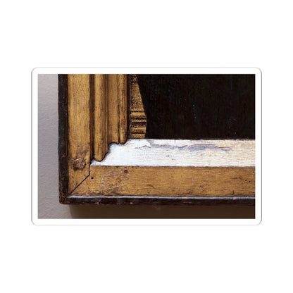 SKU:TSS-STICK-FLLRGR-6X6-4 Sizes:6" × 6" Types:White