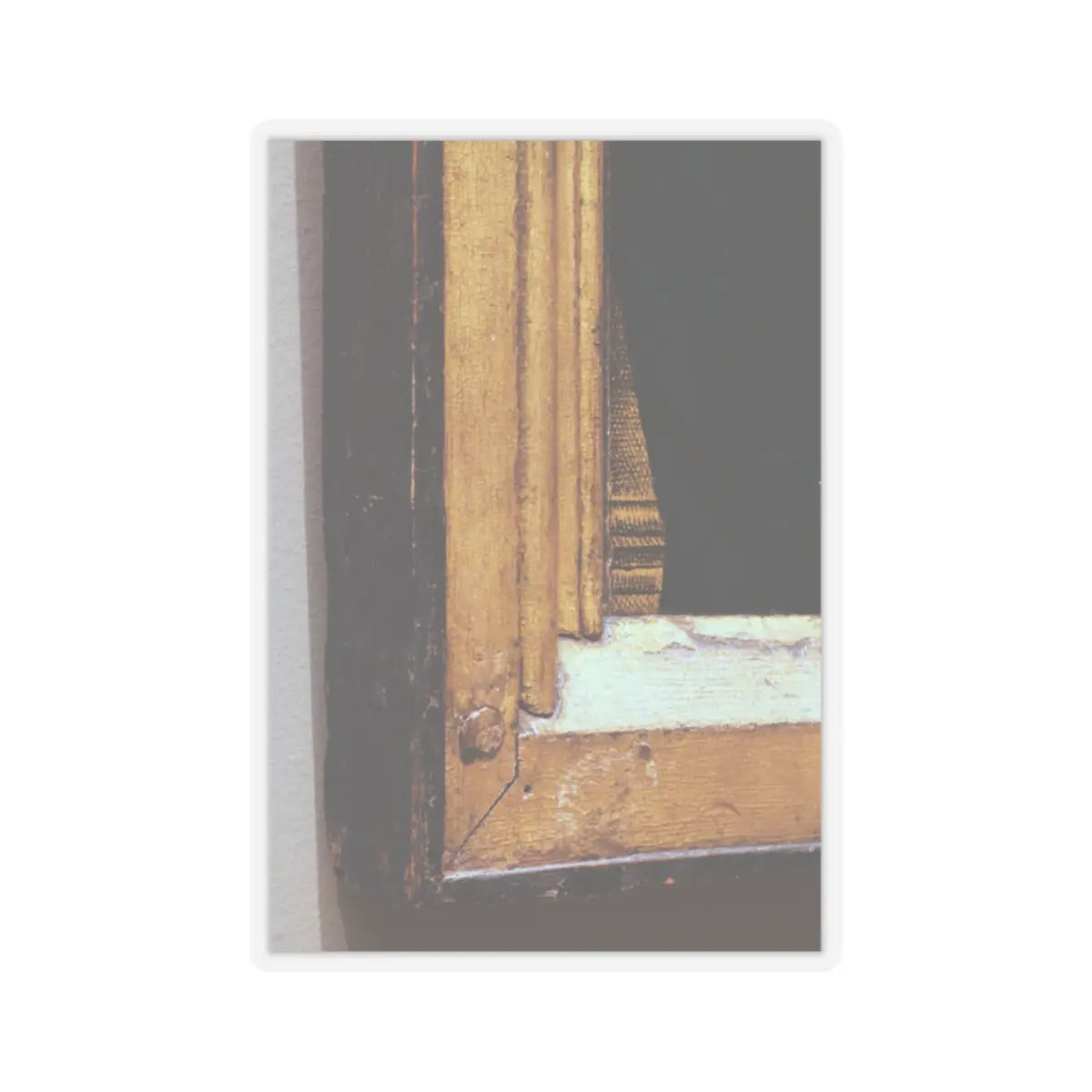 SKU:TSS-STICK-FLLRGR-2X2-1N0YR Sizes:2" × 2" Types:Transparent