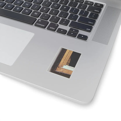SKU:TSS-STICK-FLLRGR-2X2-1N0YR Sizes:2" × 2" Types:Transparent