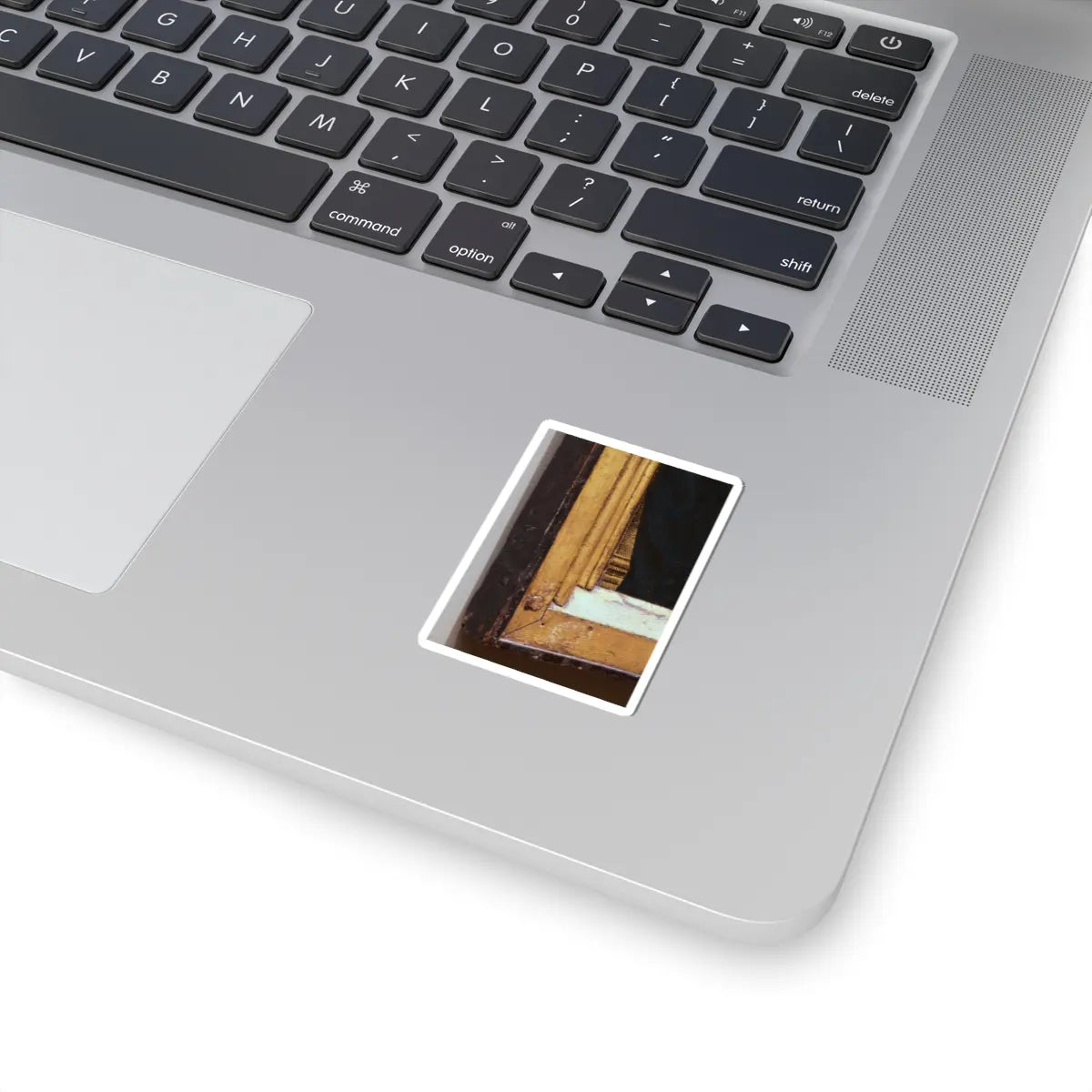 SKU:TSS-STICK-FLLRGR-2X2-5 Sizes:2" × 2" Types:White