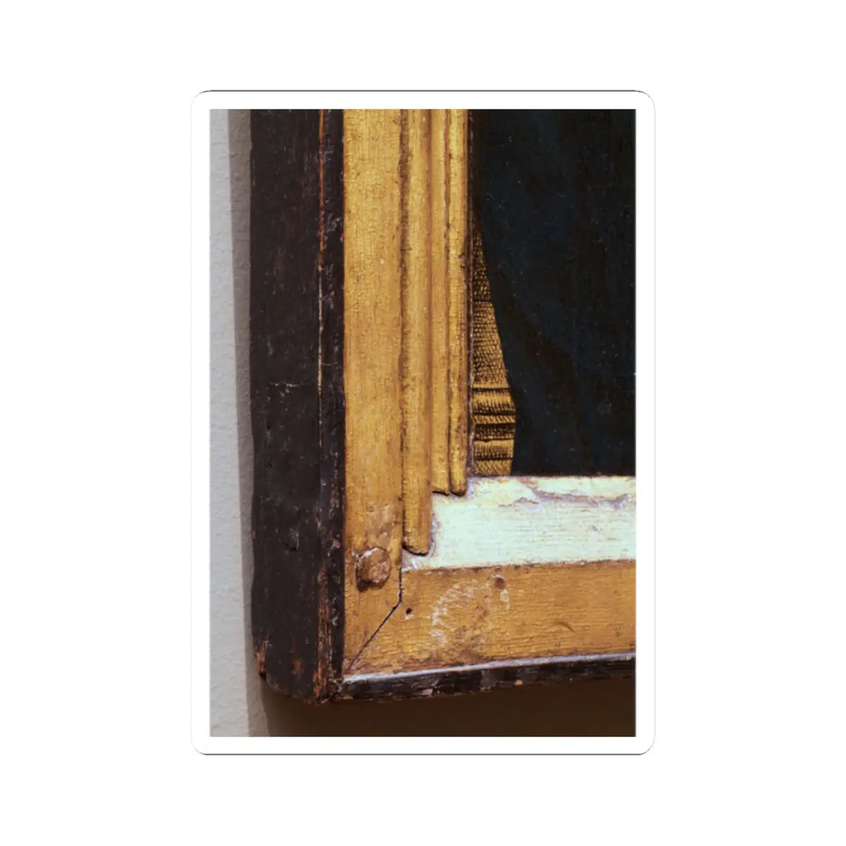 SKU:TSS-STICK-FLLRGR-2X2-5 Sizes:2" × 2" Types:White