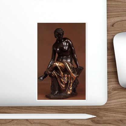 SKU:11869680195090221943 Sticker types:White Shape:Die-Cut Sizes:6" × 6"