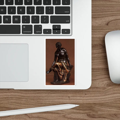 SKU:25767119711731826707 Sticker types:White Shape:Die-Cut Sizes:4" × 4"