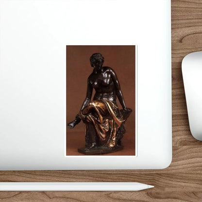 SKU:32772070852648763563 Sticker types:White Shape:Die-Cut Sizes:5" × 5"