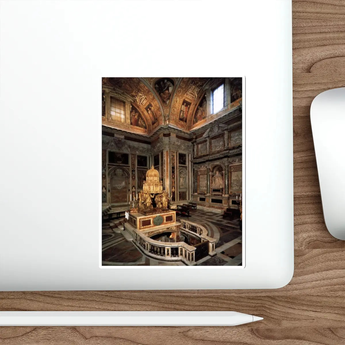 SKU:22040915175914530987 Sticker types:White Shape:Die-Cut Sizes:5" × 5"
