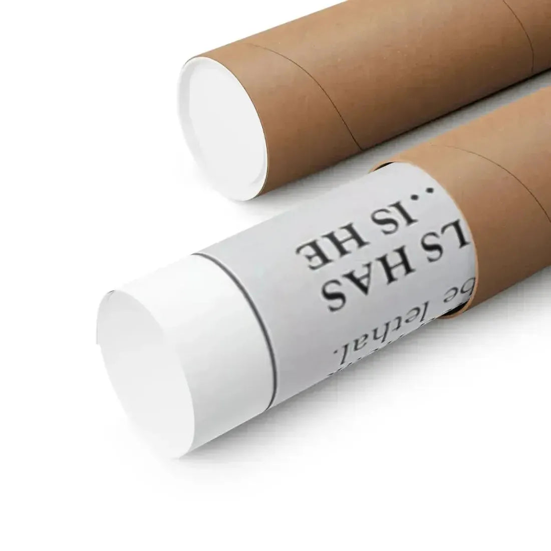 FOOD OF THE GODS (TEASER) 1976 - Paper Movie Poster - The Sticker Space