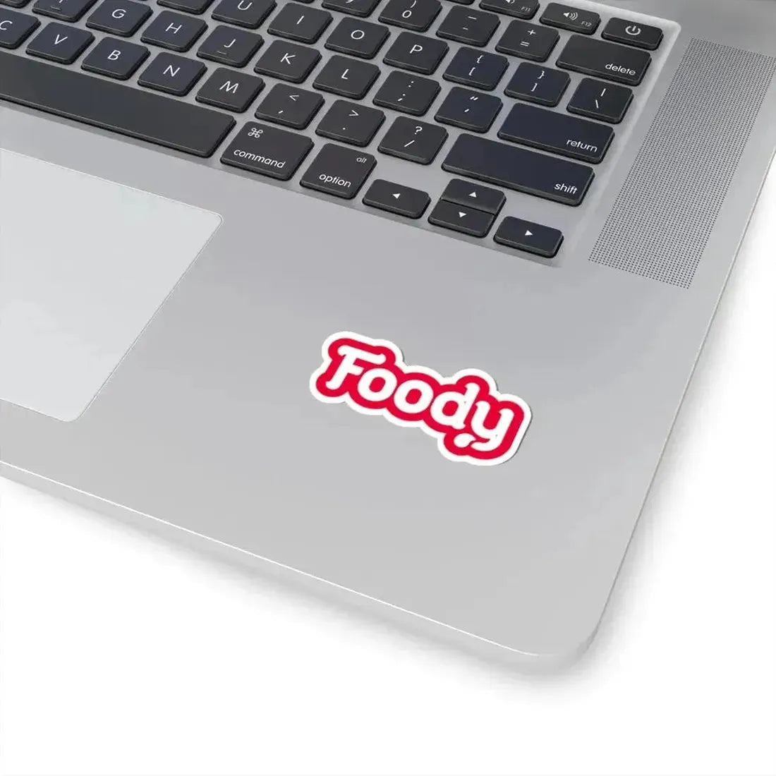 Foody Product Kft. (Logo) STICKER Vinyl Kiss-Cut Decal - The Sticker Space