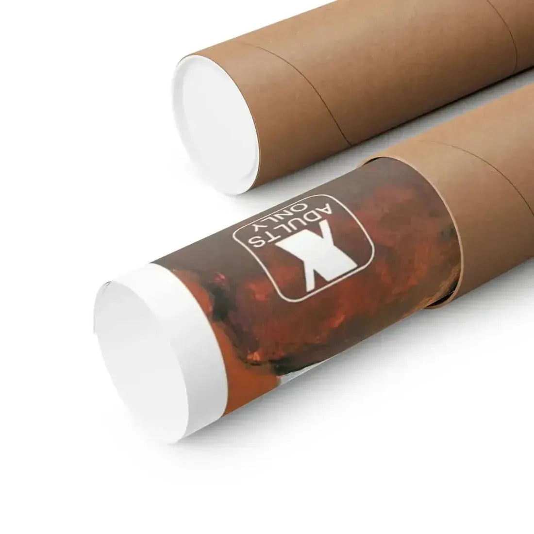 FOR THE LOVE OF PLEASURE 1979 - Paper Movie Poster - The Sticker Space