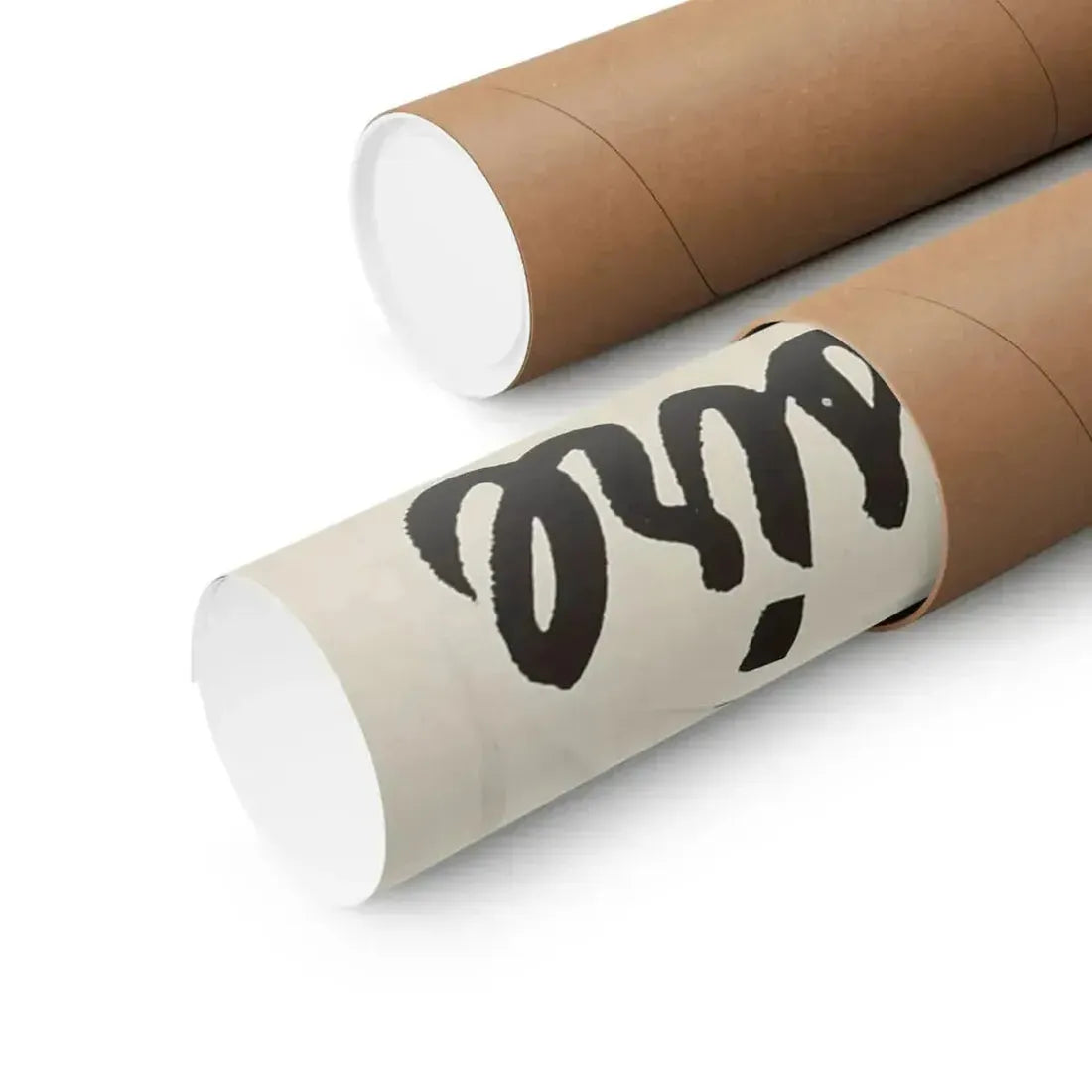 FORBIDDEN DESIRE 1955 - Paper Movie Poster - The Sticker Space