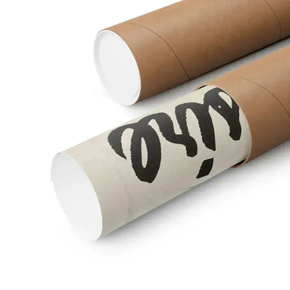 FORBIDDEN DESIRE 1955 - Paper Movie Poster - The Sticker Space