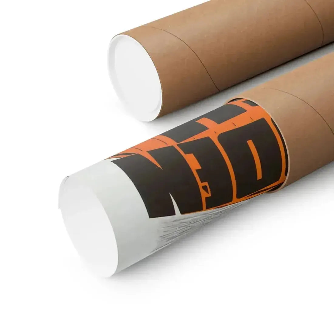 FORBIDDEN FLESH 1968 - Paper Movie Poster - The Sticker Space