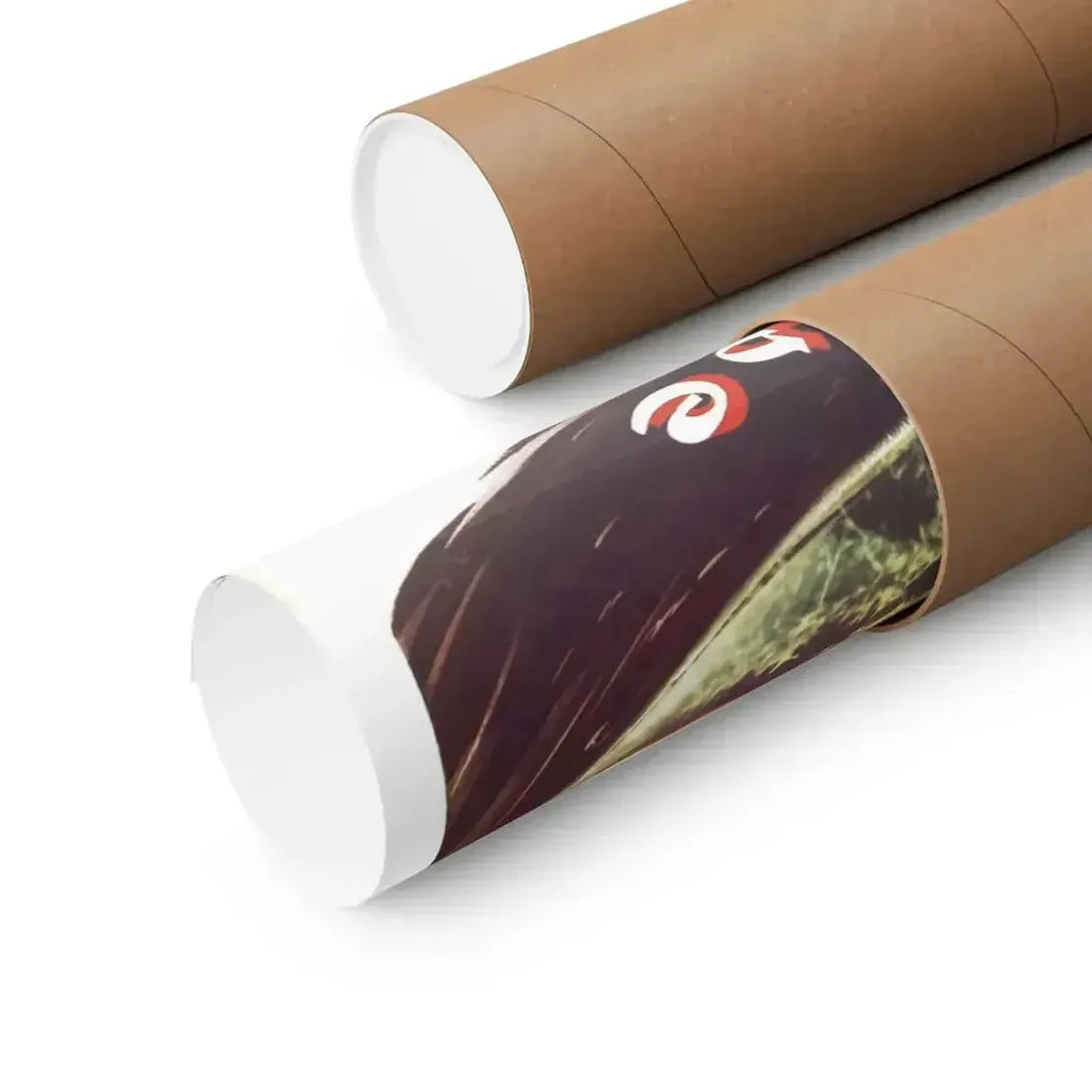 FORBIDDEN PARADISE 1958 - Paper Movie Poster - The Sticker Space