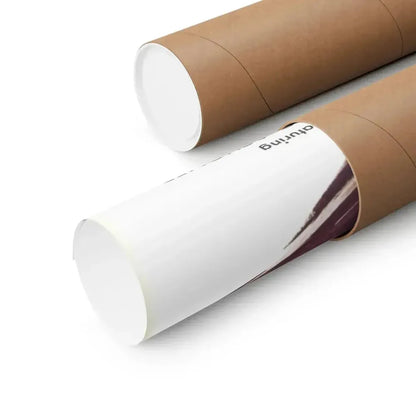 FORBIDDEN PARADISE 1958 - Paper Movie Poster - The Sticker Space