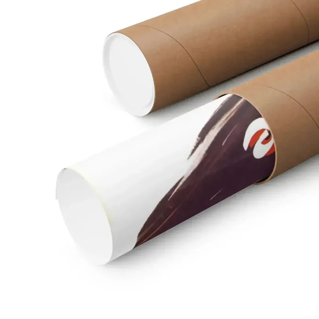 FORBIDDEN PARADISE 1958 - Paper Movie Poster - The Sticker Space