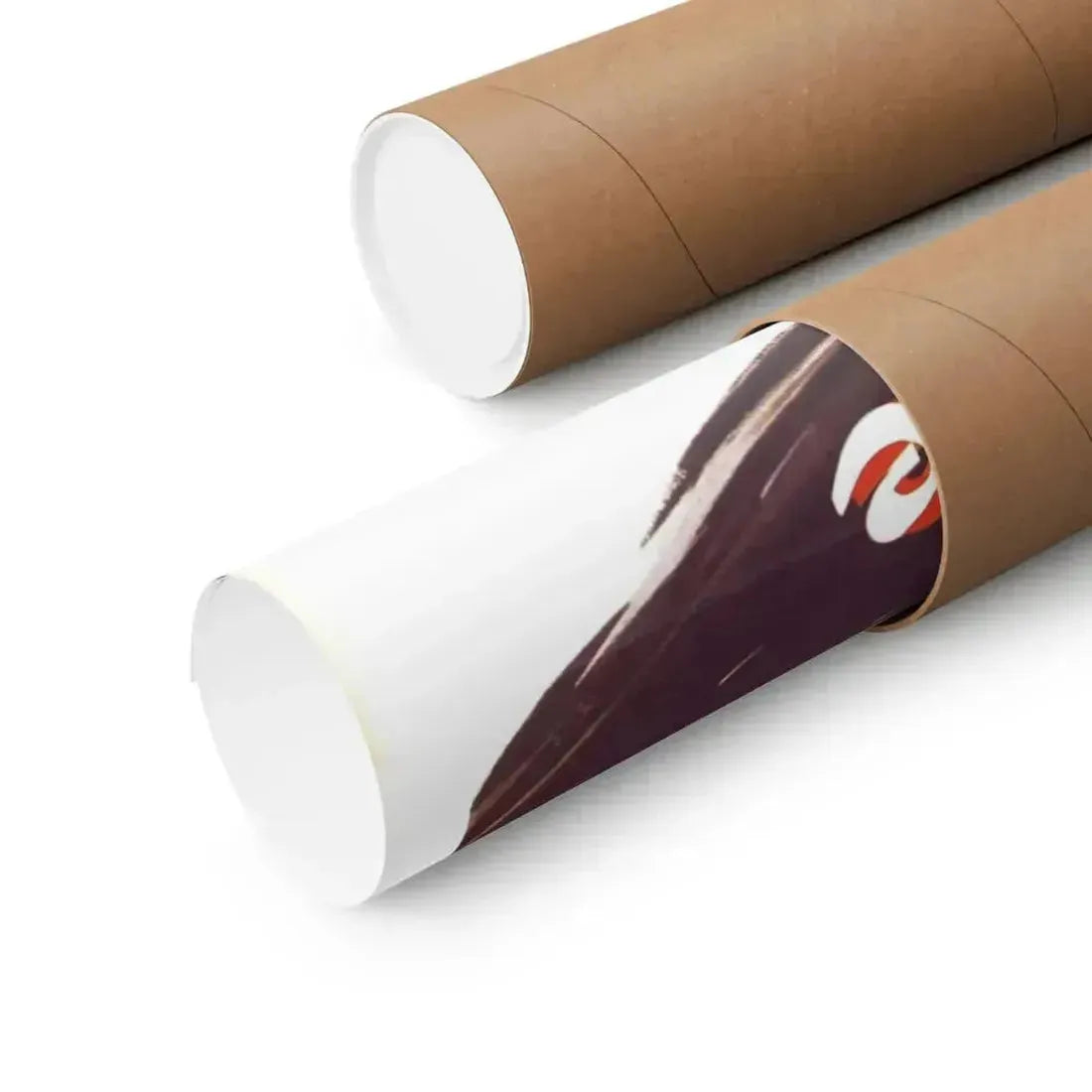 FORBIDDEN PARADISE 1958 - Paper Movie Poster - The Sticker Space