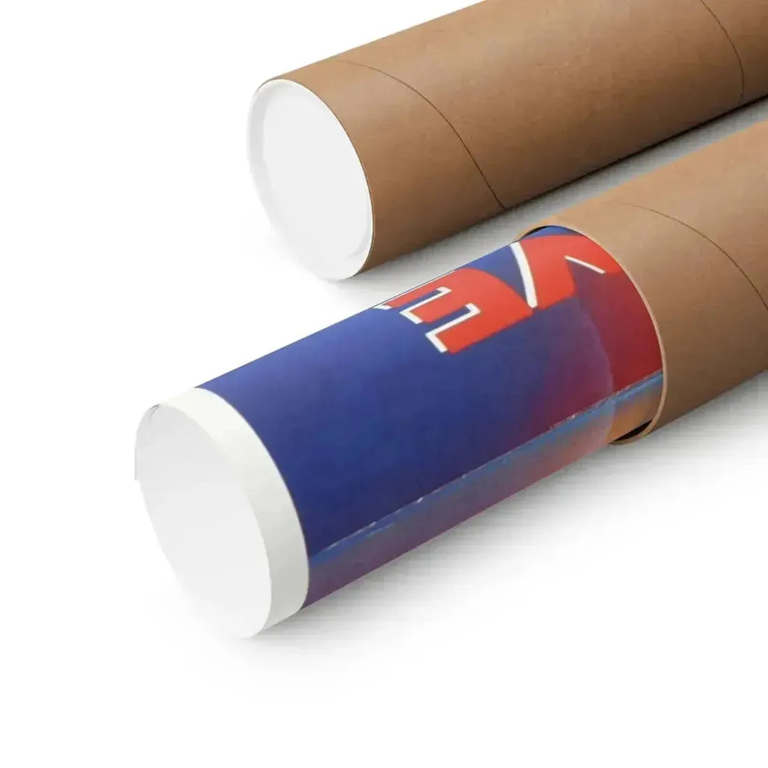 FORCE FIVE 1981 - Paper Movie Poster - The Sticker Space