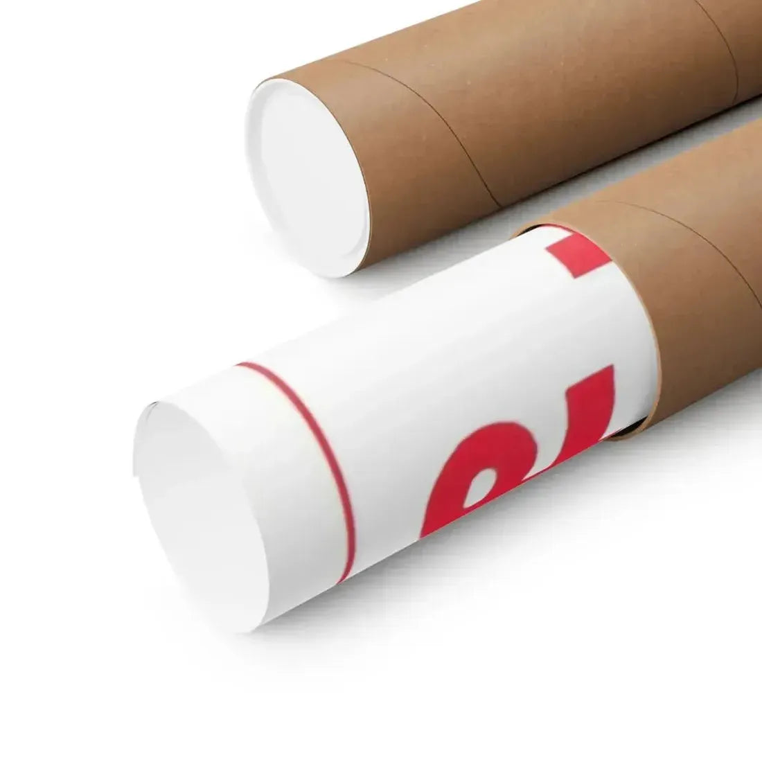 FORCED TO FIGHT 1971 - Paper Movie Poster - The Sticker Space