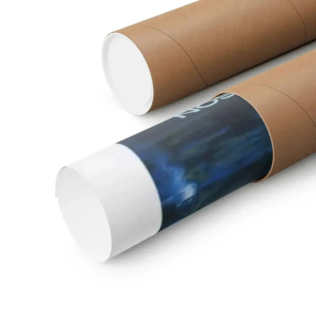 FORCED VENGEANCE 1982 - Paper Movie Poster - The Sticker Space