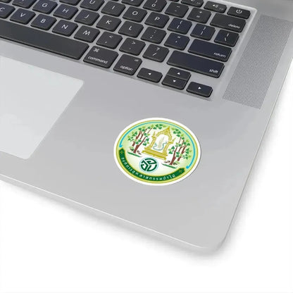 Forest Industry Organization (Thailand) STICKER Vinyl Kiss-Cut Decal - The Sticker Space