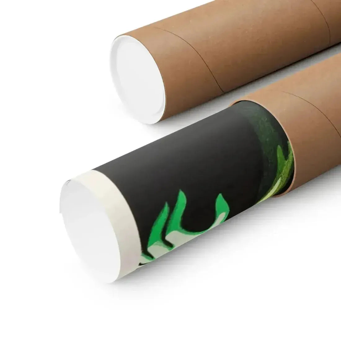 FORGOTTEN COMMANDMENTS 1932 - Paper Movie Poster - The Sticker Space