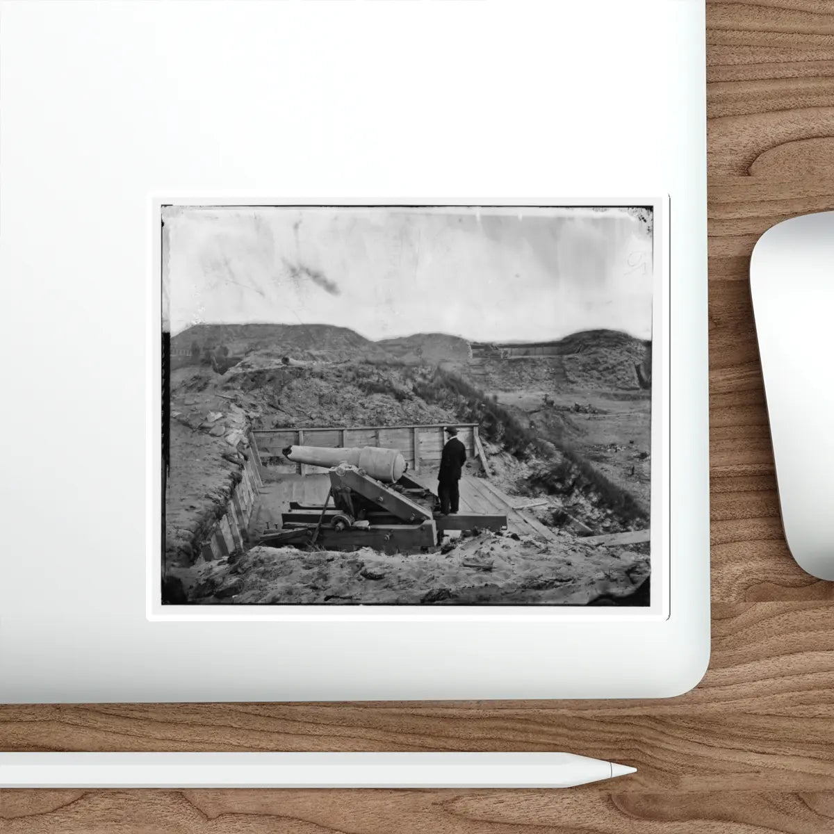 SKU:21966410318629295155 Sticker types:White Shape:Die-Cut Sizes:6" × 6"