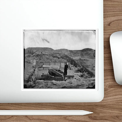 SKU:21966410318629295155 Sticker types:White Shape:Die-Cut Sizes:6" × 6"