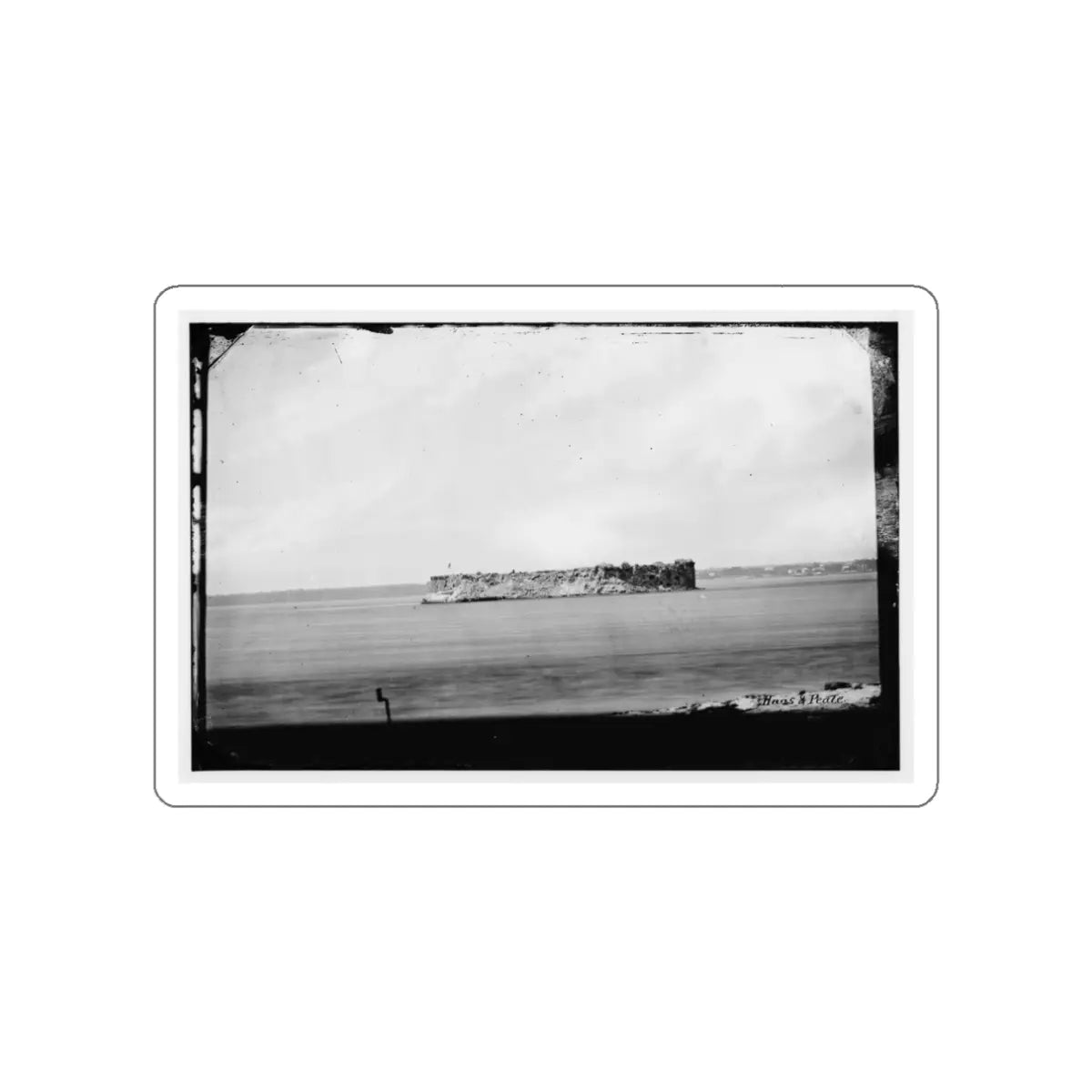 SKU:28067123196438787956 Sticker types:White Shape:Die-Cut Sizes:3" × 3"