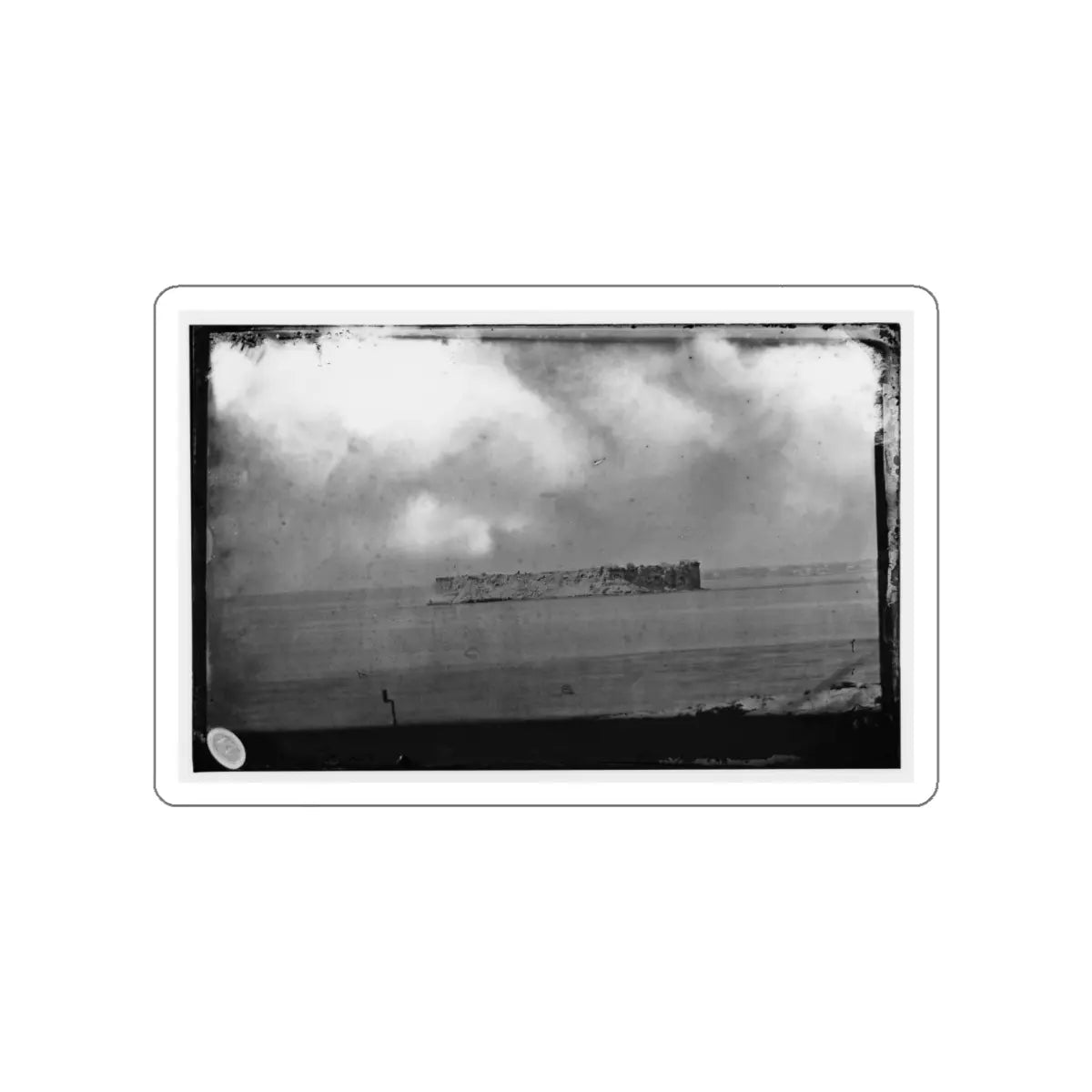 SKU:27188367037882545434 Sticker types:White Shape:Die-Cut Sizes:5" × 5"
