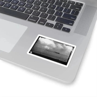 Fort Sumter (U.S. Civil War) STICKER Vinyl Kiss-Cut Decal - The Sticker Space