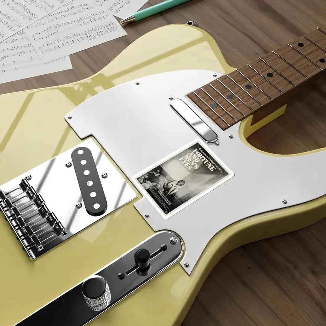 Fortune and Men's Eyes 1971 Movie Poster STICKER Vinyl Die-Cut Decal - The Sticker Space