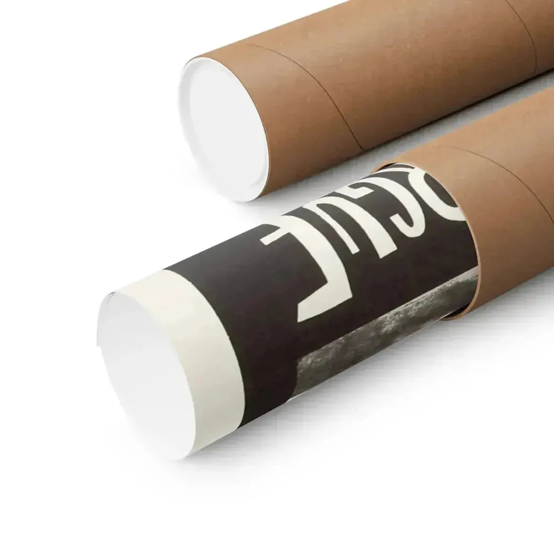 FOUR FOR THE MORGUE 1962 - Paper Movie Poster - The Sticker Space