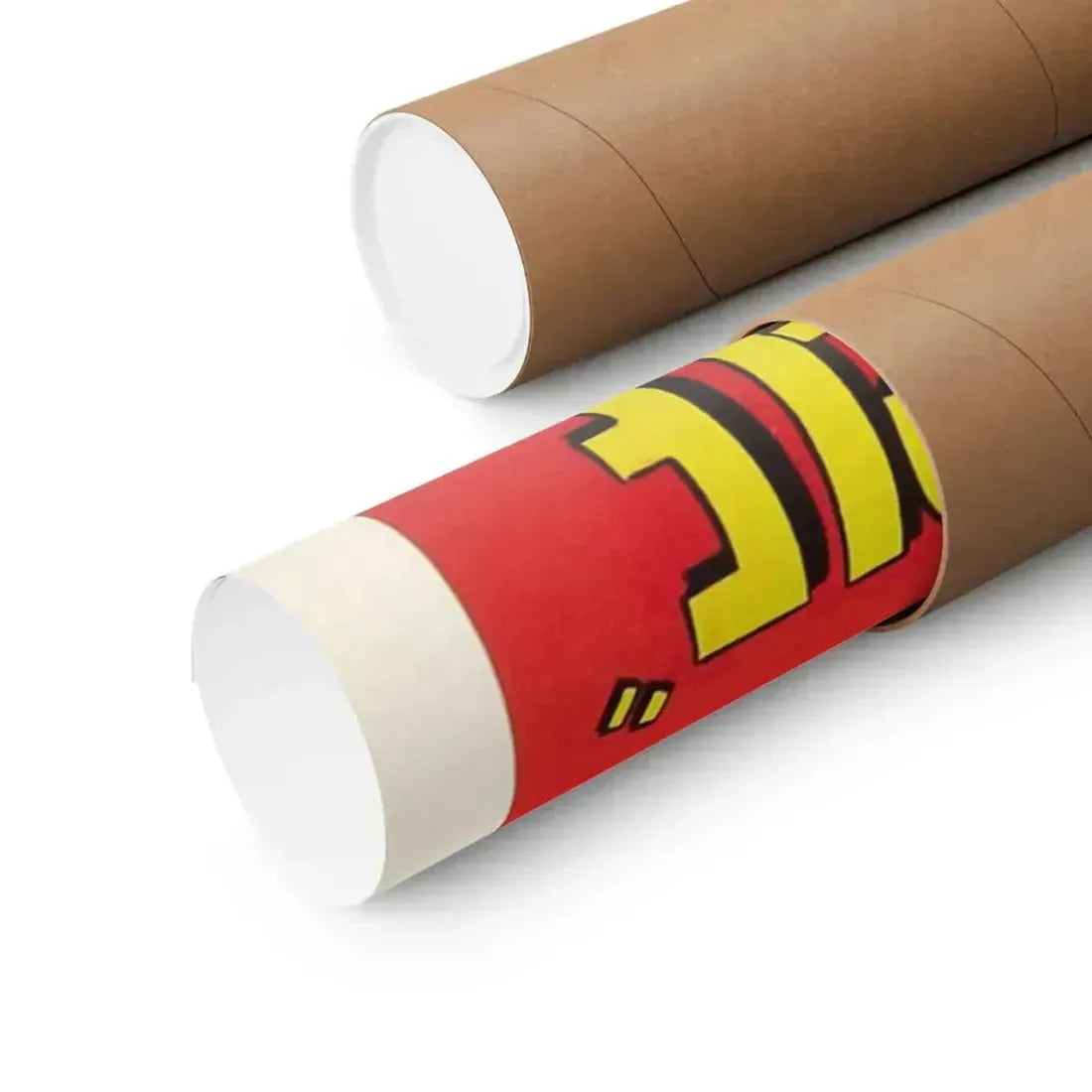 FOUR SIDED TRIANGLE 1953 - Paper Movie Poster - The Sticker Space