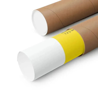 FOX STYLE 1973 - Paper Movie Poster - The Sticker Space