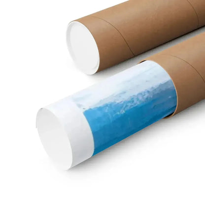 FOXTRAP 1986 - Paper Movie Poster - The Sticker Space