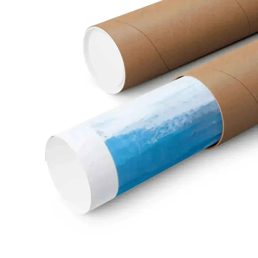 FOXTRAP 1986 - Paper Movie Poster - The Sticker Space