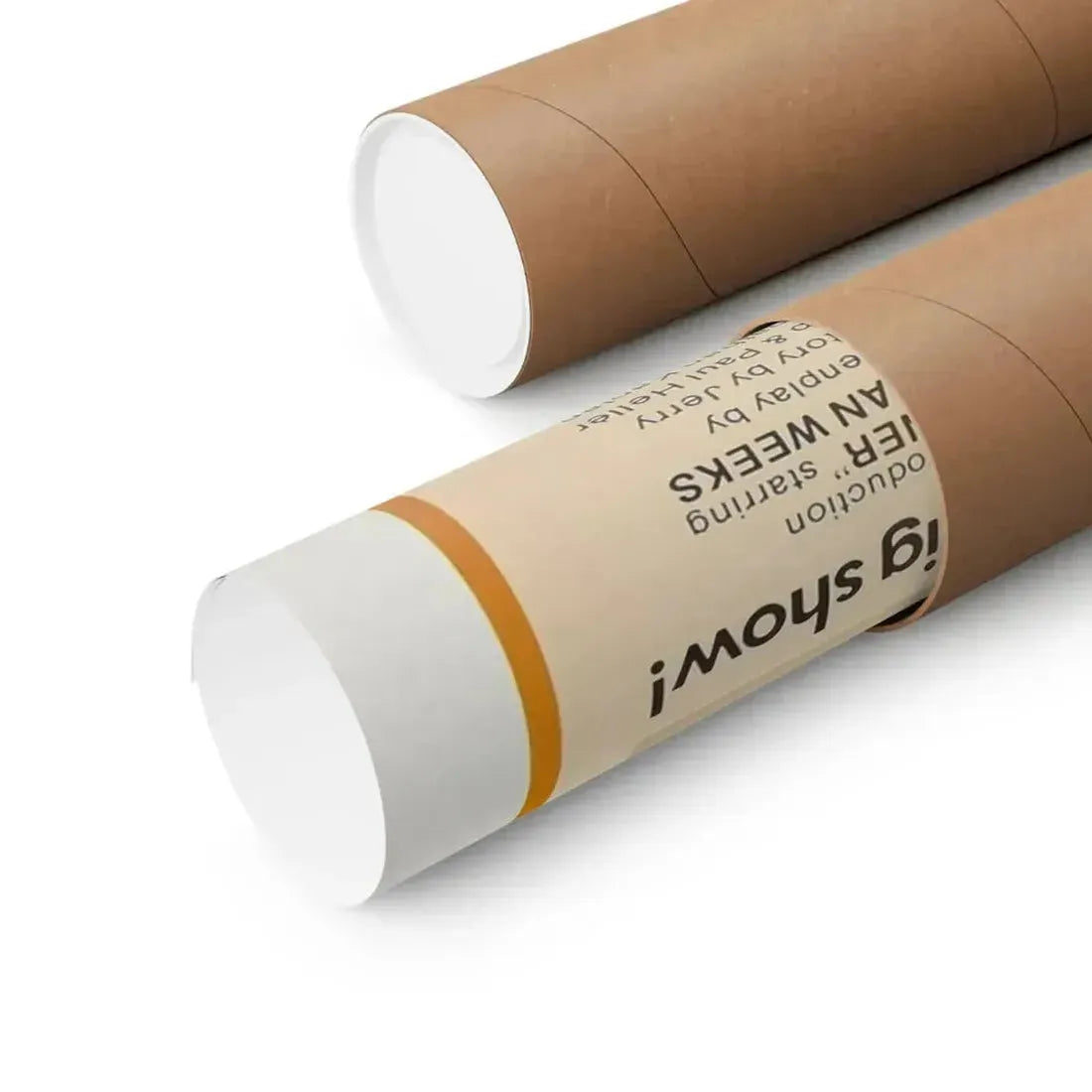 FOXY BROWN + TRUCK TURNER 1974 - Paper Movie Poster - The Sticker Space