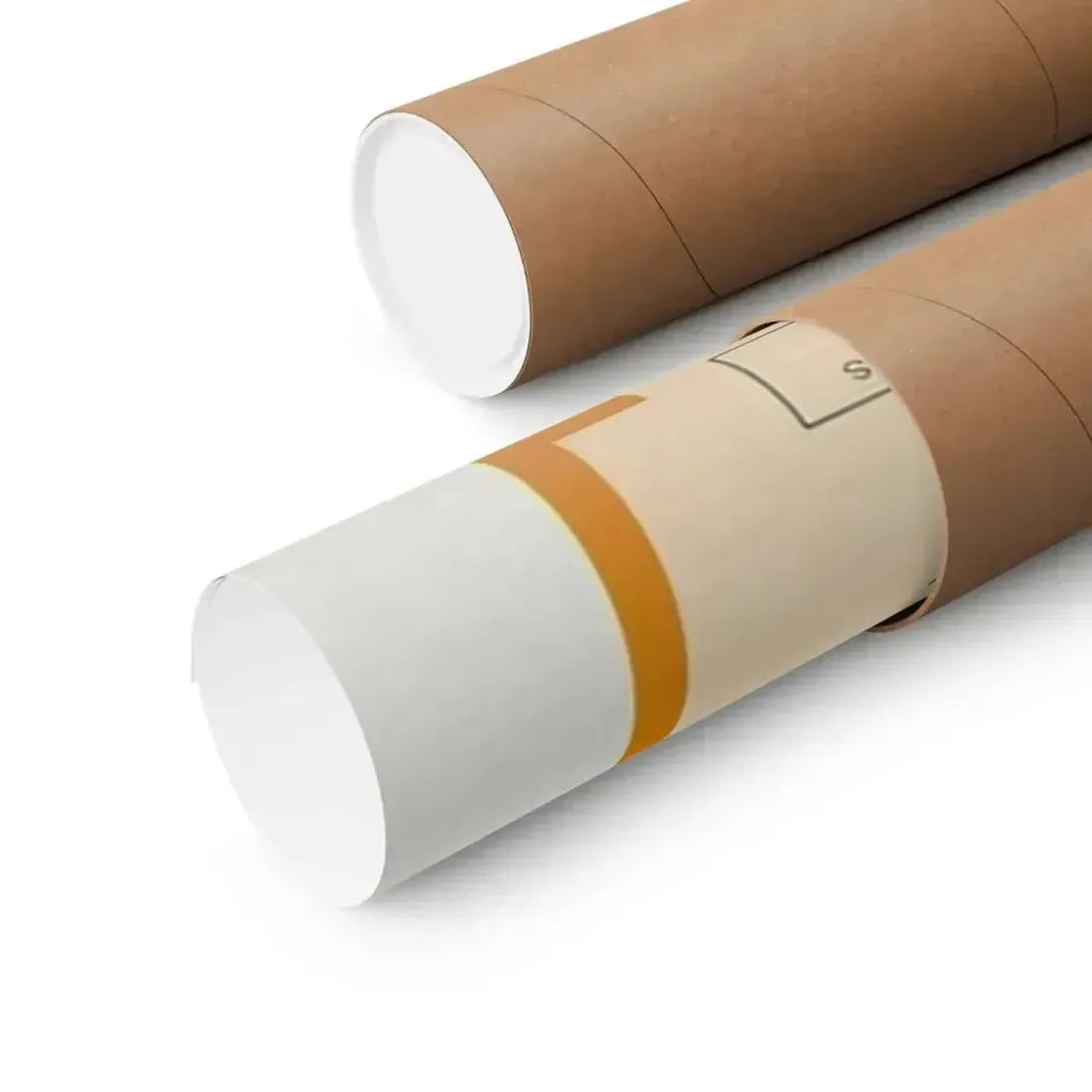 FOXY BROWN + TRUCK TURNER 1974 - Paper Movie Poster - The Sticker Space