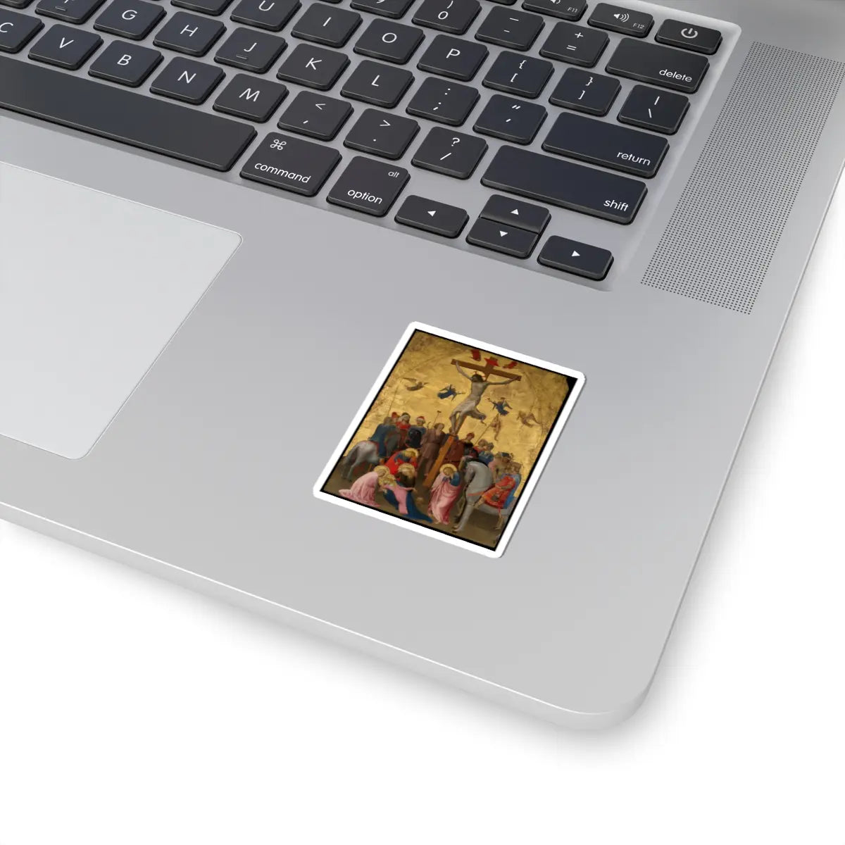 SKU:TSS-STICK-FRNGL-2X2-2 Sizes:2" × 2" Types:White